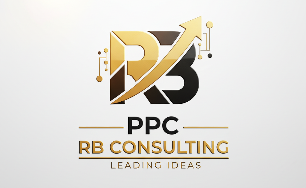 RB Consulting Logo